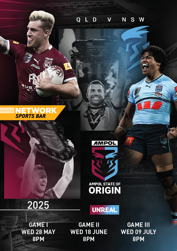 State of Origin